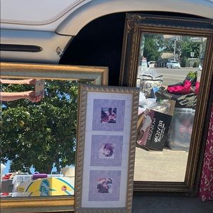 Home decor variety of wall paintings and decor